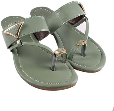 Precise Girls Slip-on Flats(Multicolor , Women/girl)