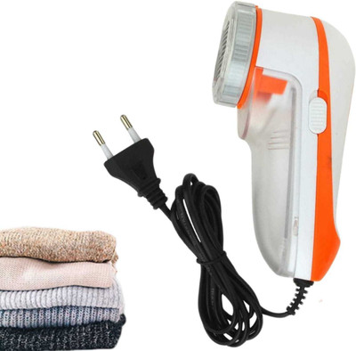 Annix Electronic Lint/Fuzz Remover for All Woolen Jacket, Blanket, Sweaters, Cloths Lint Roller