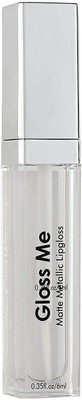 New.You Matte Metallic Gloss Me(Transparent, 6 ml)