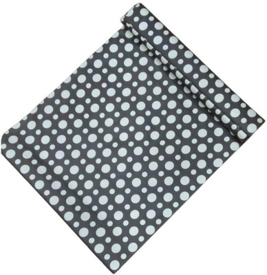 Casanest Plastic Drawer Mat(Multicolor, Medium)