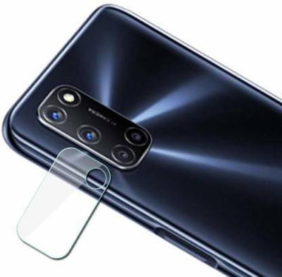 MB22 Back Camera Lens Glass Protector for Realme 7i(Pack of: 1)