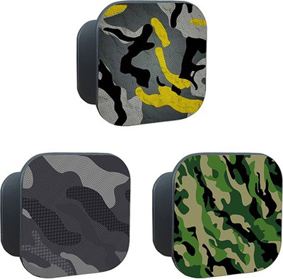 iCopertina Pack of 3 mobile Grip-D12189-D12638-D11911 Mobile Holder