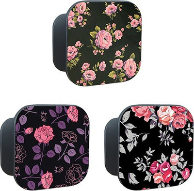 iCopertina Pack of 3 mobile Grip-D11556-D11565-D11442 Mobile Holder