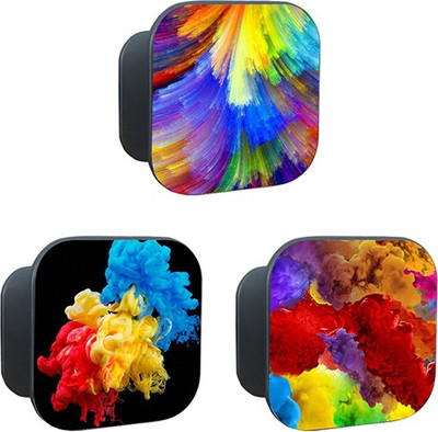 iCopertina Pack of 3 mobile Grip-D13585-11183-D13161 Mobile Holder