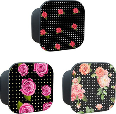 iCopertina Pack of 3 mobile Grip-D11906-D11908-D11514 Mobile Holder