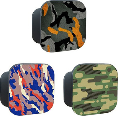iCopertina Pack of 3 mobile Grip-D11630-D11733-D11747 Mobile Holder