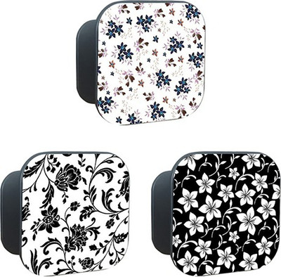 iCopertina Pack of 3 mobile Grip-D11310-D11581-D11587 Mobile Holder