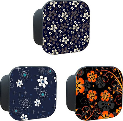 iCopertina Pack of 3 mobile Grip-D11596-D11455-D11491 Mobile Holder