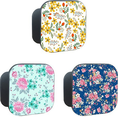 iCopertina Pack of 3 mobile Grip-D11805-D11454-D11473 Mobile Holder
