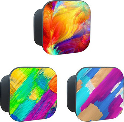 iCopertina Pack of 3 mobile Grip-D13118-D11503-D13088 Mobile Holder