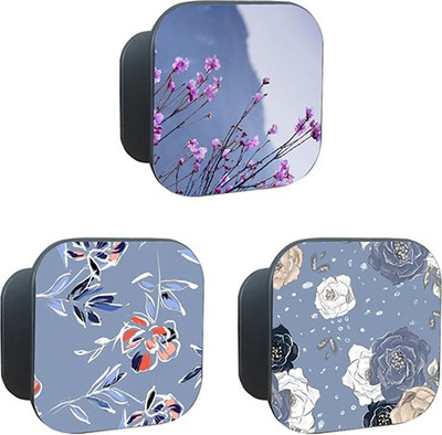 iCopertina Pack of 3 mobile Grip-D11574-D11450-D11570 Mobile Holder