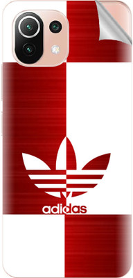 tiddler Xiaomi 11 Lite 5G NE Mobile Skin(Red)