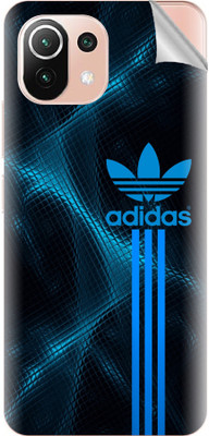 tiddler Xiaomi 11 Lite 5G NE Mobile Skin(Black)