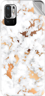 tiddler Xiaomi Redmi Note 10T 5G Mobile Skin(White)