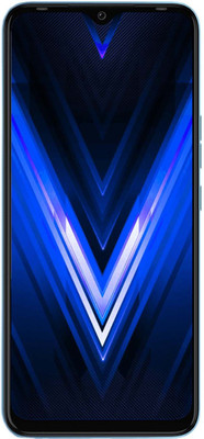 Tecno Pova Neo (Geek Blue, 128 GB)(6 GB RAM)