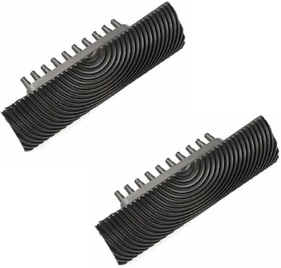 Aaradhya Collection Special Effect Wood Grain Tool for Wall Decor Texture Pack of 2 Paint Roller Paint Roller(Pack of 2)