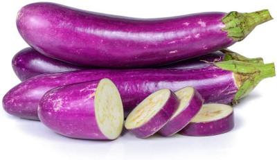 MKR Enterprises Brinjal Seed(150 per packet)