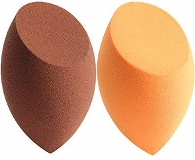 MANAKA Makeup Sponge & Beauty Blender | Flawless for Cream, Liquid & Powder Application