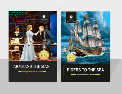 Riders To The Sea & Arms And The Man(Paperback, John Millington Synge, George Bernard Shaw)