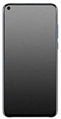 vmt stock Edge To Edge Tempered Glass for Oppo A54(Pack of 1)