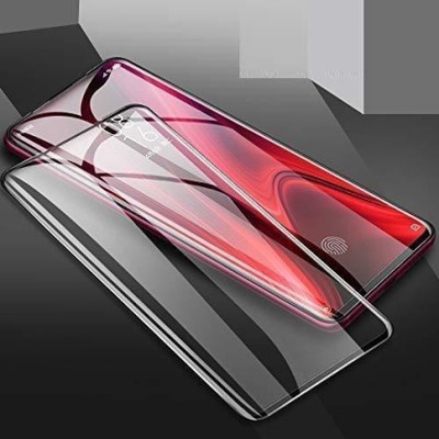 XYNITY Edge To Edge Tempered Glass for Xiaomi 11i, Mi Redmi 11i, Mi 11i, Redmi 11i(Pack of 1)