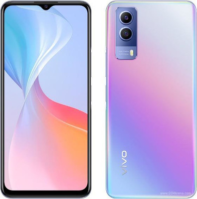 SOFTER Impossible Screen Guard for vivo T1x(Pack of 1)
