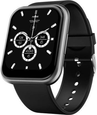 tombik Impossible Screen Guard for Noise ColorFit Ultra Bezel-Less Smart Watch(Pack of 1)
