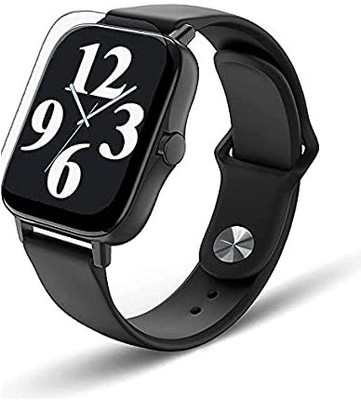 JSGROWITTECH Screen Guard for Pebble CoSmos | Compatible with Pebble Cosmos(Pack of 1)