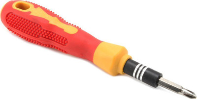 Ezykam 31 IN 1 Magnetic Ratchet Screwdriver Set(Pack of 31)