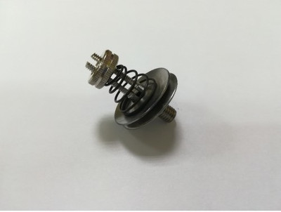 EASYSEW JUKI 1850 THREAD CLAMP(B1115-232-OAO) Sewing Machine Base Yes(Stainless Steel)