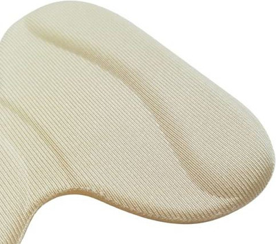 SYGA Heel Grip for Ladies Anti-Slip Shoe Grips Heel Protectors Cushion Pads Shoe-Skin Heel Support