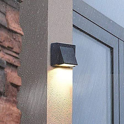 Online Generation Uplight Wall Lamp With Bulb