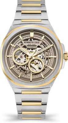 Kenneth Cole KCWGL2122303MN Analog Watch  - For Men