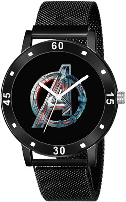 KIROH Analog Watch  - For Men