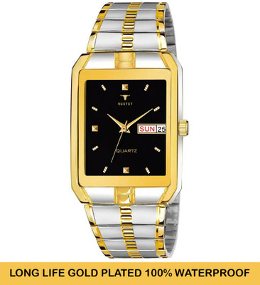 RUSTET IGP-TT-HM Waterproof IGP-TT-HM Analog Watch  - For Men