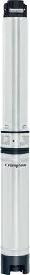 Crompton V3 3 Inch 1 H.P. Water Filled Submersible Pump upto 150 Ft down and 100 Ft up Submersible Water Pump