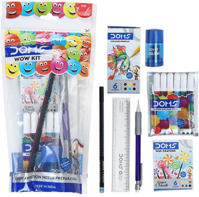 DOMS Wow Craft Kit Pack Of 5
