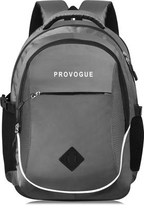 Provogue backpack hotsell