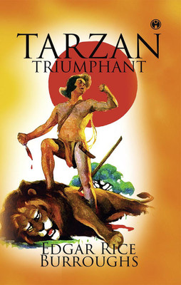 Tarzan Triumphant(Paperback, Edgar Rice Burroughs)