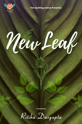 New Leaf(Paperback, Ritika Dasgupta)