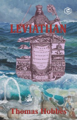 Leviathan(English, Paperback, Hobbes Thomas)