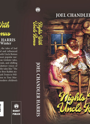 Nights With Uncle Remus(Hardcover, Joel Chandler Harris)