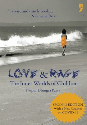 Love & Rage(English, Paperback, Paiva Nupur D)