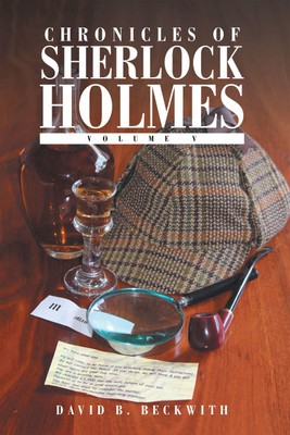Chronicles of Sherlock Holmes(English, Paperback, Beckwith David B)