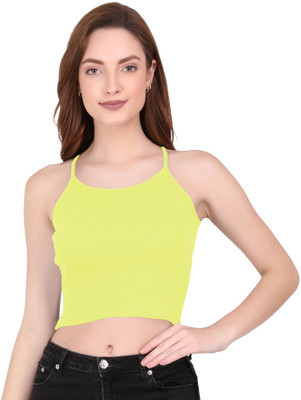 THE BLAZZE Women Camisole