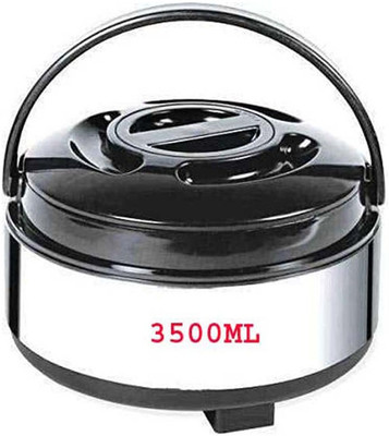 NEXO Pleasure Cook and Serve Casserole(3500 ml)
