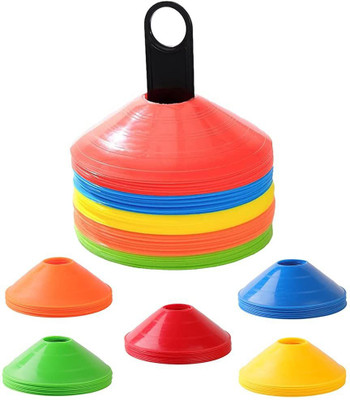 reform Flat Marker Pack of 5(Multicolor)