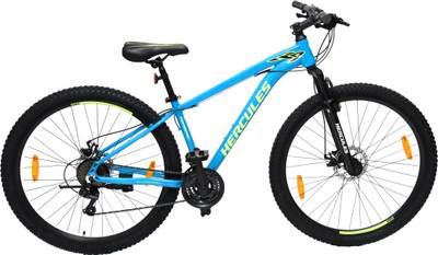 HERCULES TOP GEAR-A29 XR1 29 T Mountain Cycle