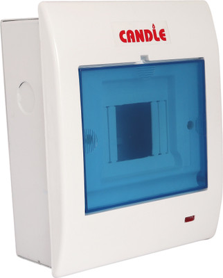 CANDLE D.B.(2/4) Distribution Board
