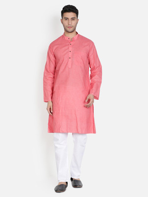 ARMAAN ETHNIC Men Kurta Pyjama Set